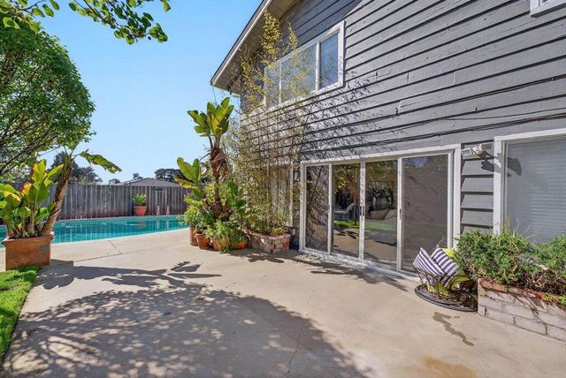 121 Greenbrier Drive, Aptos, CA 95003
