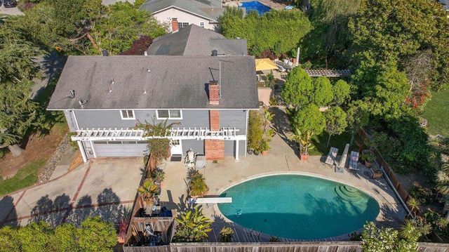 121 Greenbrier Drive, Aptos, CA 95003