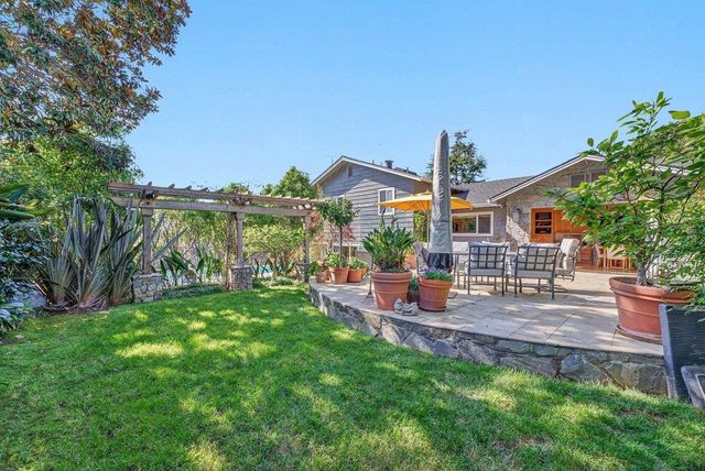 121 Greenbrier Drive, Aptos, CA 95003