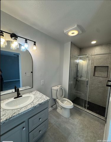 4302 shallow water, San Antonio, TX 78233