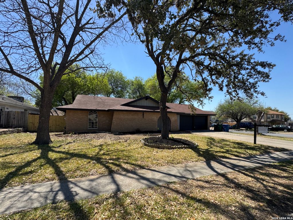 4302 shallow water, San Antonio, TX 78233