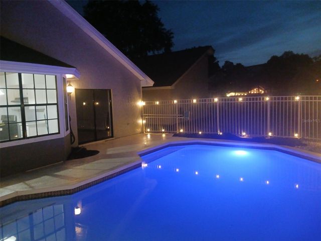 2181 WEKIWA OAKS DRIVE, Apopka, FL 32703