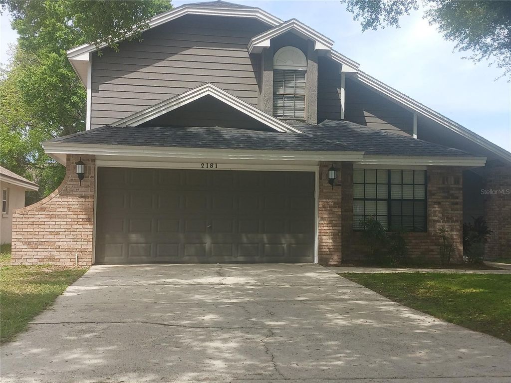 2181 WEKIWA OAKS DRIVE, Apopka, FL 32703