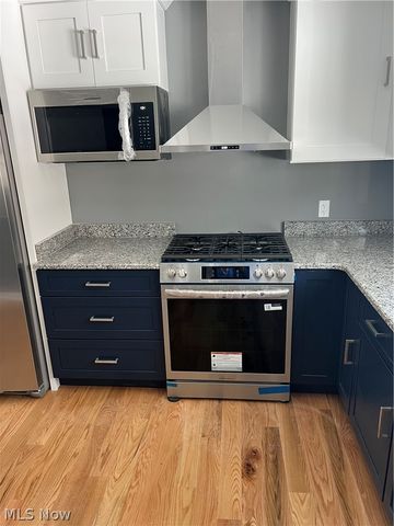 851 Wellmon Street, Bedford, OH 44146