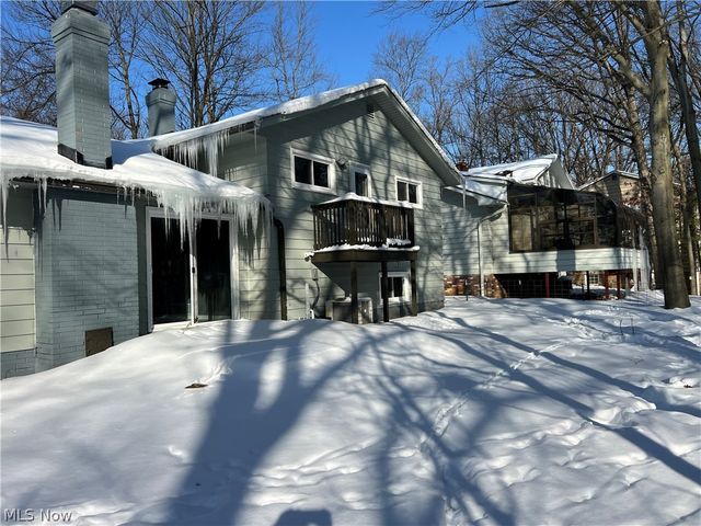 851 Wellmon Street, Bedford, OH 44146