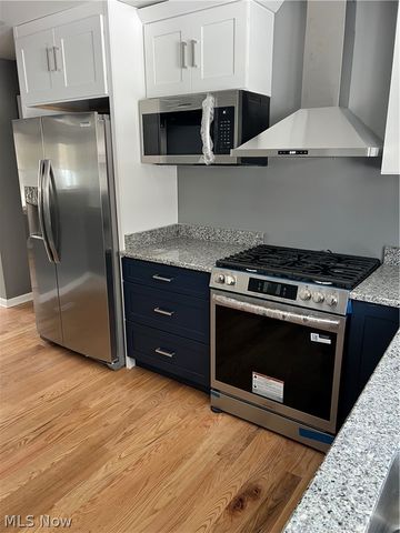 851 Wellmon Street, Bedford, OH 44146