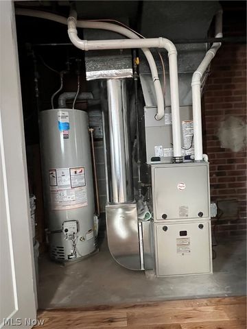 851 Wellmon Street, Bedford, OH 44146