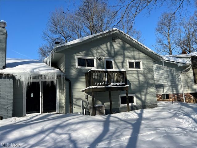 851 Wellmon Street, Bedford, OH 44146