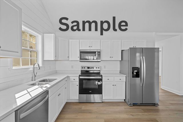 230 Henderson Street, Dalton, GA 30721