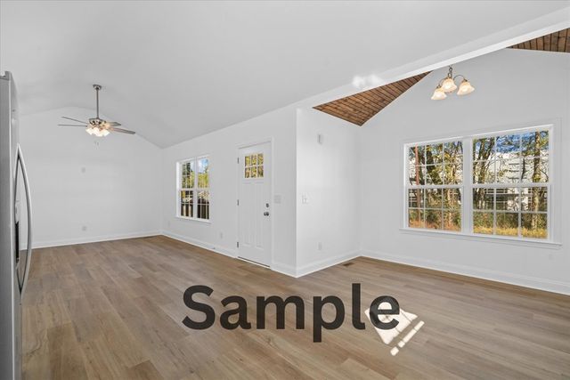 230 Henderson Street, Dalton, GA 30721