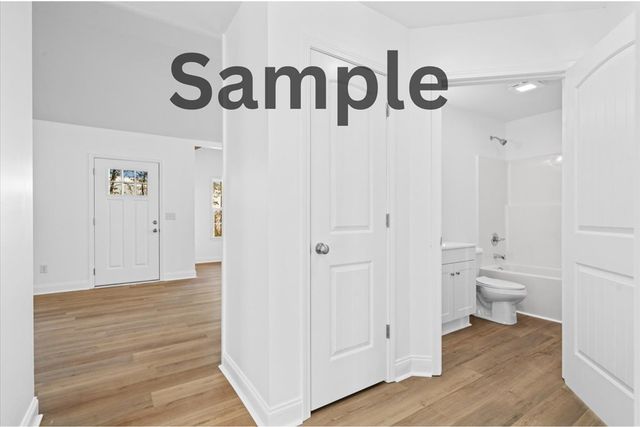 230 Henderson Street, Dalton, GA 30721