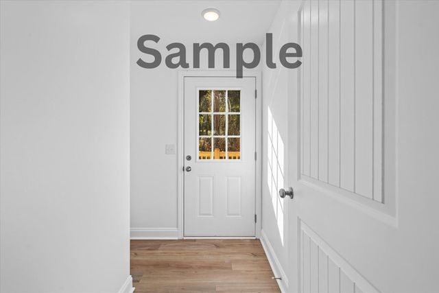 230 Henderson Street, Dalton, GA 30721