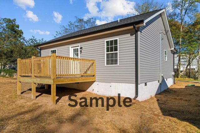 230 Henderson Street, Dalton, GA 30721