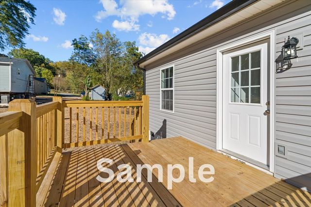 230 Henderson Street, Dalton, GA 30721