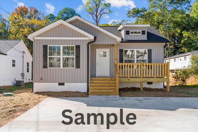 230 Henderson Street, Dalton, GA 30721