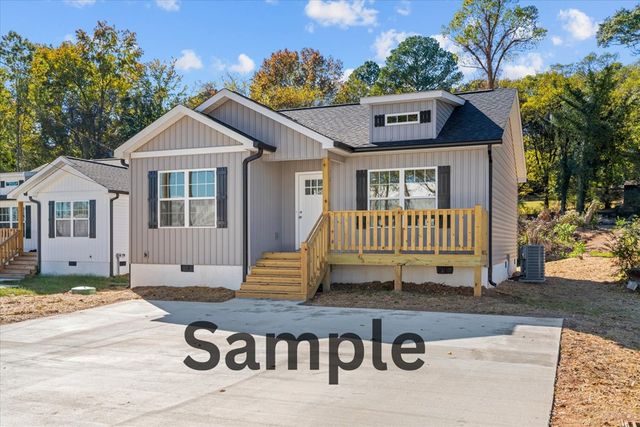 230 Henderson Street, Dalton, GA 30721