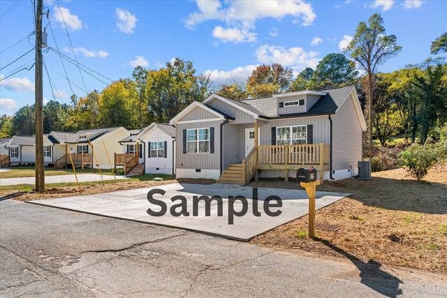 230 Henderson Street, Dalton, GA 30721