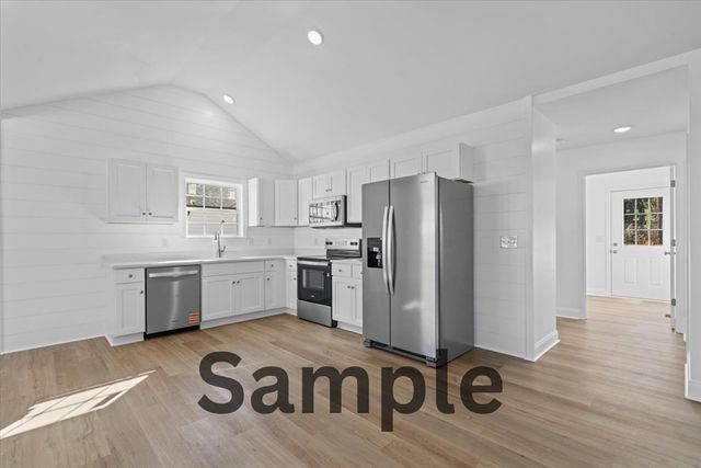 230 Henderson Street, Dalton, GA 30721