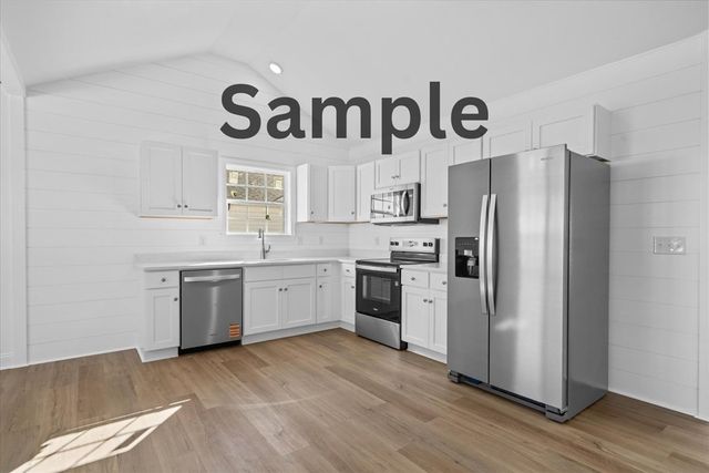 230 Henderson Street, Dalton, GA 30721