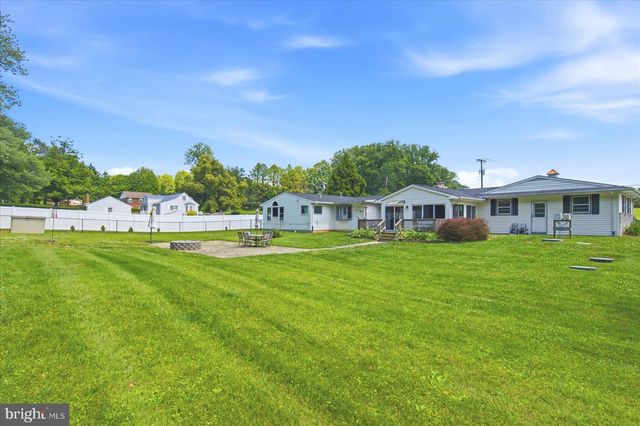 12106 JERUSALEM RD, Kingsville, MD 21087