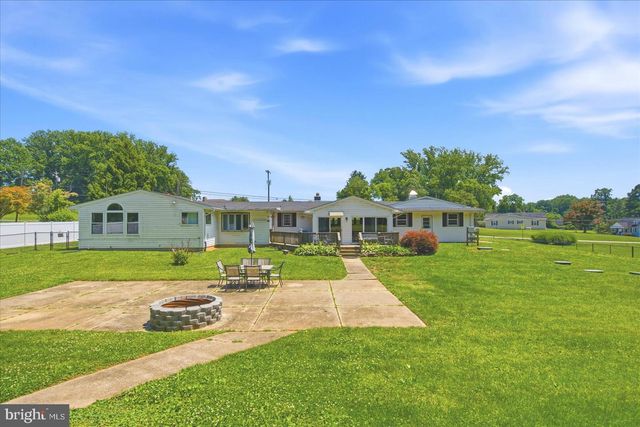 12106 JERUSALEM RD, Kingsville, MD 21087