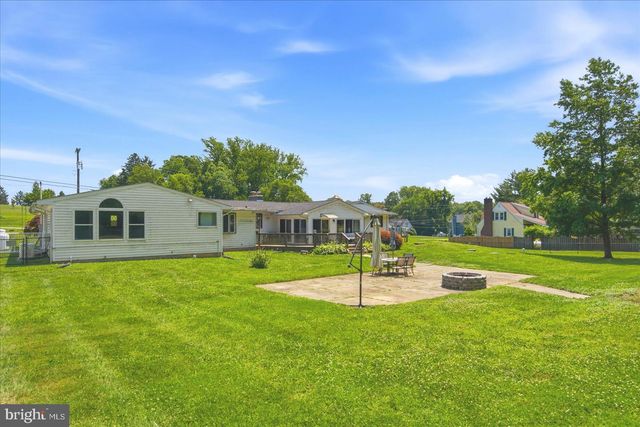 12106 JERUSALEM RD, Kingsville, MD 21087
