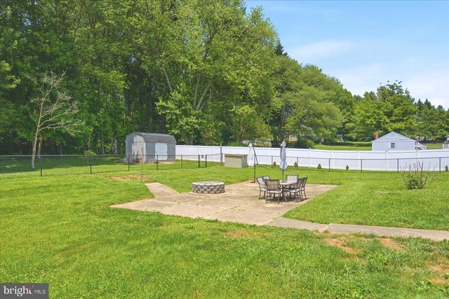 12106 JERUSALEM RD, Kingsville, MD 21087
