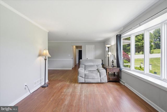 12106 JERUSALEM RD, Kingsville, MD 21087