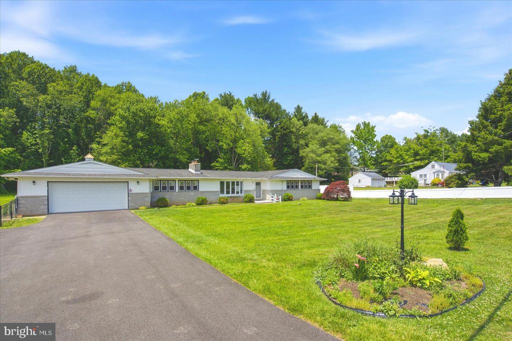 12106 JERUSALEM RD, Kingsville, MD 21087