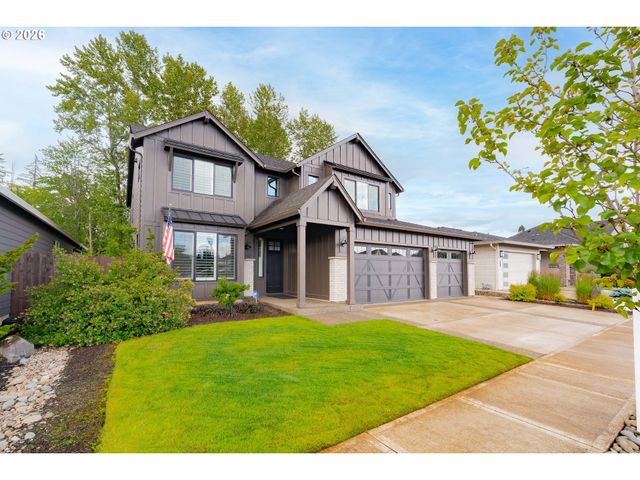 2603 Se 25TH Ave, Battle Ground, WA 98604