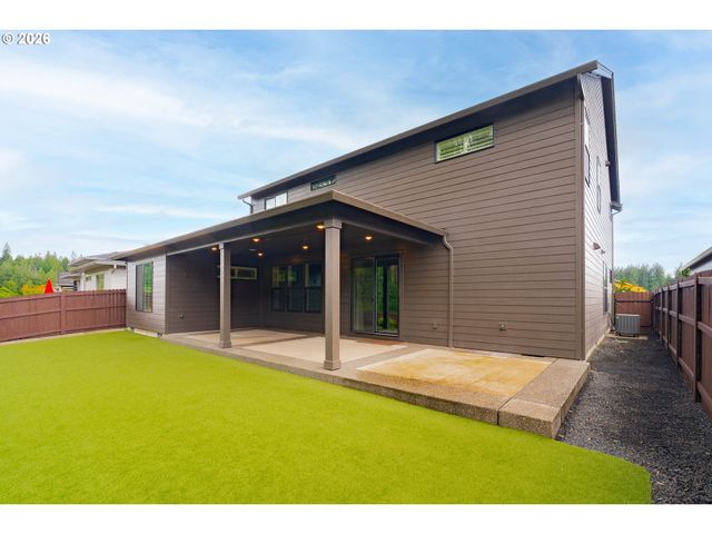 2603 Se 25TH Ave, Battle Ground, WA 98604