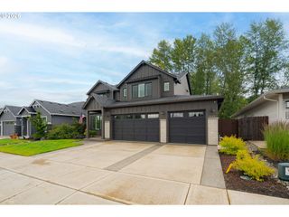 2603 Se 25TH Ave, Battle Ground, WA 98604