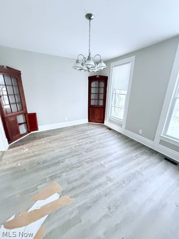 3216 Riverside Avenue, Cleveland, OH 44109