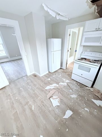 3216 Riverside Avenue, Cleveland, OH 44109