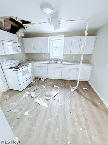 3216 Riverside Avenue, Cleveland, OH 44109