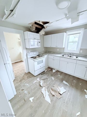 3216 Riverside Avenue, Cleveland, OH 44109