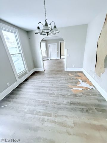 3216 Riverside Avenue, Cleveland, OH 44109