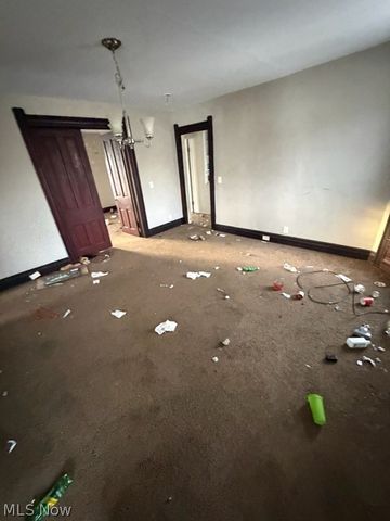 3216 Riverside Avenue, Cleveland, OH 44109