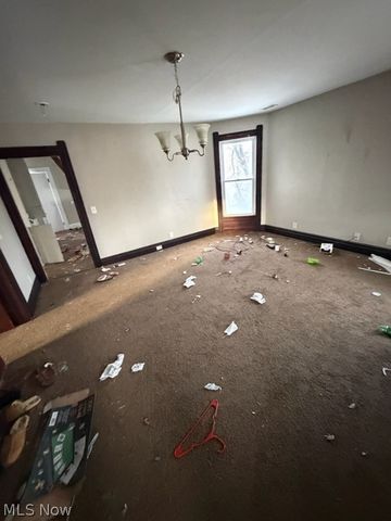 3216 Riverside Avenue, Cleveland, OH 44109