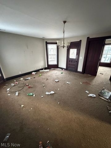 3216 Riverside Avenue, Cleveland, OH 44109