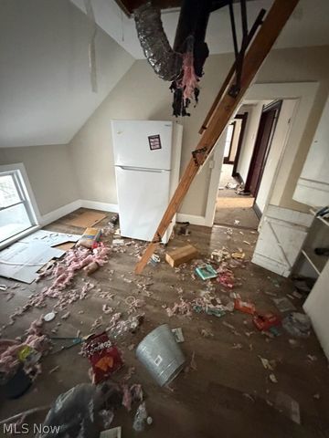 3216 Riverside Avenue, Cleveland, OH 44109