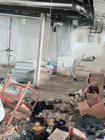 3216 Riverside Avenue, Cleveland, OH 44109