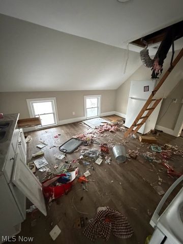 3216 Riverside Avenue, Cleveland, OH 44109