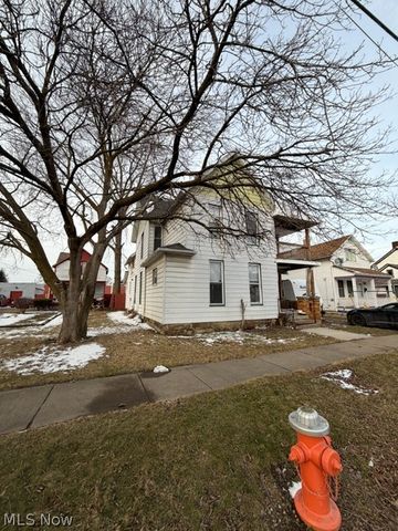 3216 Riverside Avenue, Cleveland, OH 44109