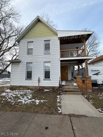 3216 Riverside Avenue, Cleveland, OH 44109