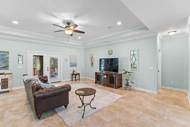 6 Davis Court, Shalimar, FL 32579