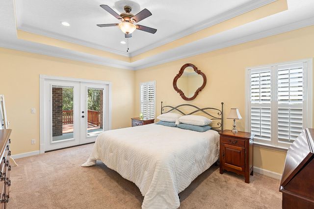 6 Davis Court, Shalimar, FL 32579