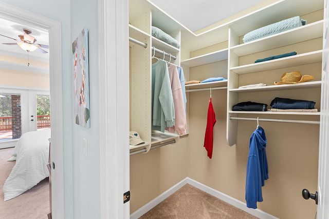 6 Davis Court, Shalimar, FL 32579