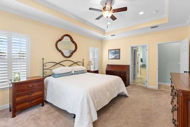 6 Davis Court, Shalimar, FL 32579