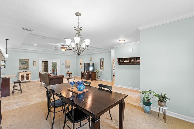 6 Davis Court, Shalimar, FL 32579